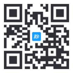 iPhone APP 二维码 - wegame